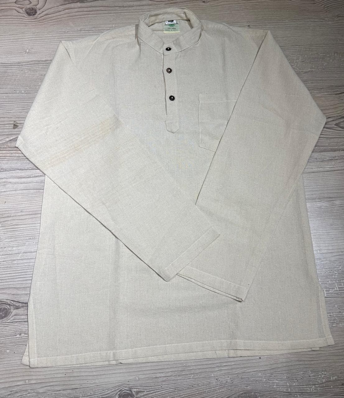 Clothing